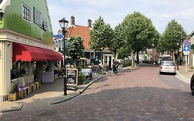 Boutique Hotel Zaanse Schans